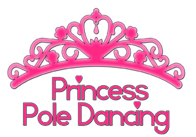 Princess Pole Dancing logo